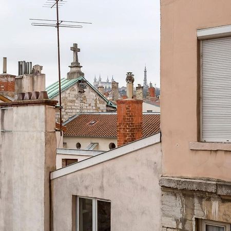 Burdeau 1St Arrondissement Διαμέρισμα Λυών Εξωτερικό φωτογραφία