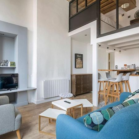 Burdeau 1St Arrondissement Διαμέρισμα Λυών Εξωτερικό φωτογραφία