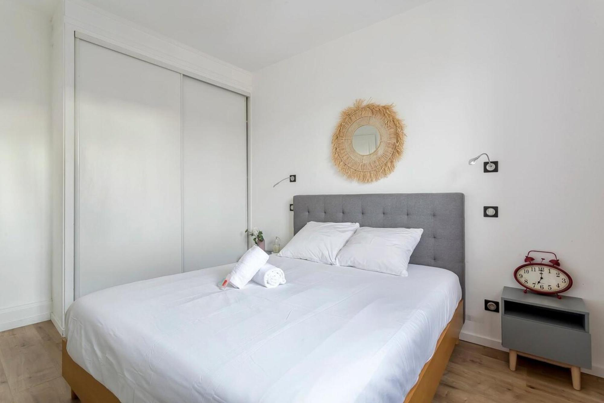 Burdeau 1St Arrondissement Διαμέρισμα Λυών Εξωτερικό φωτογραφία