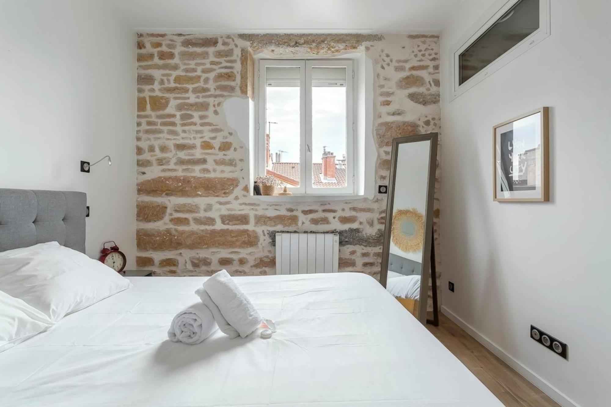 Burdeau 1St Arrondissement Διαμέρισμα Λυών Εξωτερικό φωτογραφία