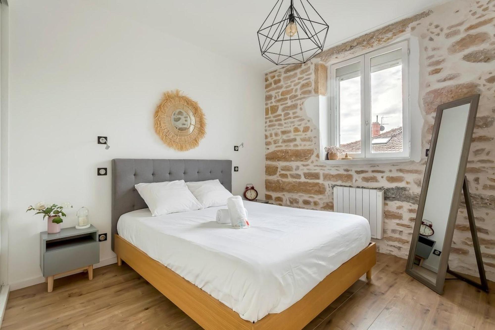 Burdeau 1St Arrondissement Διαμέρισμα Λυών Εξωτερικό φωτογραφία